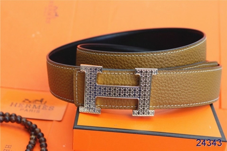 Hermes Belts-457